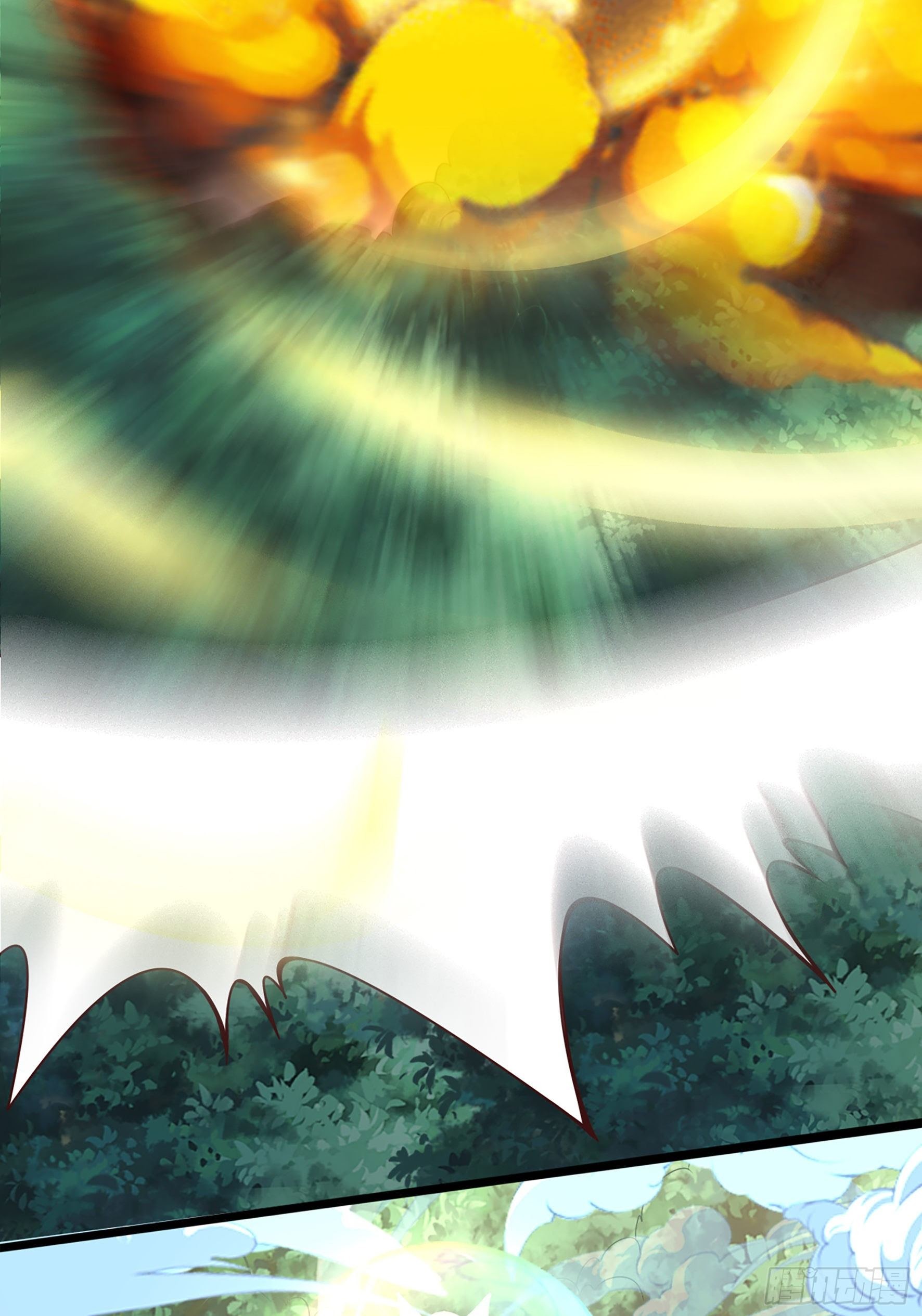 Fairy Demon Dad Chapter 21 Gambar 18